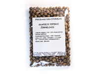 Kvapieji pipirai, žirneliais, 100 g