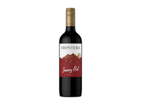 Raudonasis saldus vynas FRONTERA JAMMY RED, 750 ml
