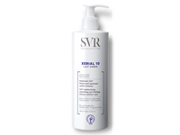 Kūno pienelis SVR Xerial 10, 400 ml