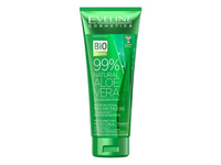 EVELINE BIO 99% NATURAL ALOE VERA kūno ir veido želė, 250 ml