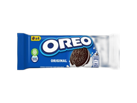 Kakaviniai sausainiai OREO, 44 g