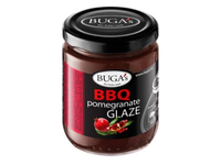 Barbekiu granatų glazūra BUGA'S, 190 g