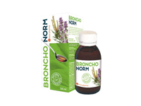 BRONCHONORM, 250 ml