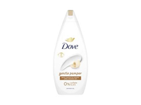 Dušo gelis DOVE GENTLE PAMPER, 720 ml