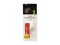Karštai rūkyta PIPIRINĖ kalakuto krūtinėlė, a.r., 1 kg