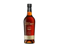 Romas ZACAPA Centenario 23 Years, 40%, 0,7l