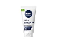 NIVEA MEN SENSITIVE DRĖKINANMASIS KREMAS, 75 ml