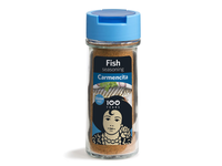 Prieskonių mišinys CARMENCITA, žuviai, 75 g