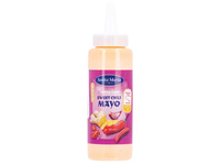 Saldus aitriųjų paprikų majonezinis padažas SANTA MARIA, 250 ml
