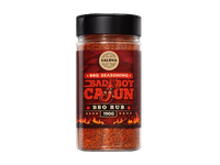 Prieskonių mišinys BADBOY CAJUN SALDVA, 190 g