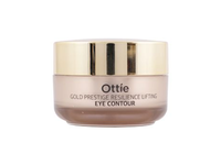 OTTIE GOLD PRESTIGE RESILIENCE LIFTING paakių kremas, 30 ml