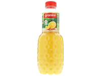 Apelsinų sultys GRANINI, 1 l