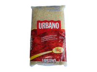 Ryžiai URBANO, plikyti, ilgagrūdžiai, 1 kg