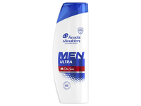 Šampūnas H&S MEN ULTRA OLD SPICE, 330 ml