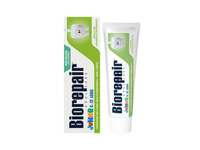 Dantų pasta 6 - 12 metų vaikams BIOREPAIR JUNIOR MINT, 75 ml