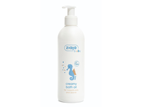 Kreminis dušo aliejukas ZIAJA BABY, 300 ml