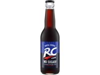 RC Cola No Sugar 0,33 L