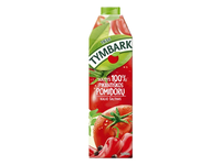 Pikantiškos pomidorų sultys TYMBARK, 1 l