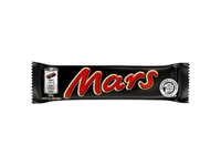 Šokoladinis batonėlis MARS, 51 g