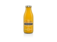Geltonųjų pomidorų tyrė AGRIMONTE, 520 g