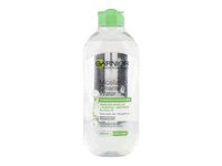 GARNIER micelinis valomasis vanduo, 400 ml