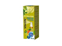VitirON D3 Olive Sun 4000IU purškalas 10 ml