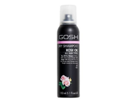 GOSH ROSE OIL sausasis plaukų šampūnas, 150 ml