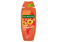 Dušo želė PALMOLIVE MIRABEL & GRE.TEA, 500 ml