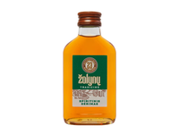Spiritinis gėrimas ŽOLYNŲ, 40 %, 0,1 l