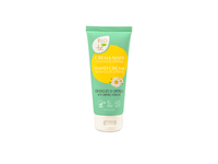 BIOconTe rankų kremas su glicerinu ir ramunėlių hidrolatu, 75 ml