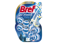 WC val.-gaiv. BREF Vitality 2x50g