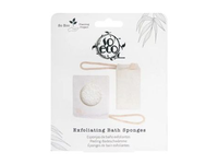SO ECO EXFOLIATING vonios kempinės (2 vnt.)
