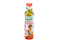 Purškiamasis ypač tyras alyvuogių aliejus LA ESPANOLA, 200 ml