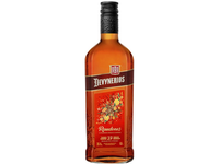 Raudonos Devynerios 0,5 L