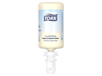 Skystas muilas TORK Mildly Scented S4, 1 l, 424501