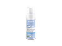 Valomosios veido putos WELEDA, 150 ml