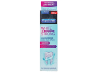 RAPID WHITE „White+Booster Strong“ dantų pasta, 75 ml