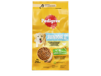 Sausas šunų pašaras PEDIGREE, su paukštiena ir daržovėmis, 2 kg