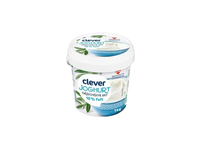 Graikiškas jogurtas CLEVER, 1 kg