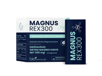 BIOFARMACIJA MAGNUS REX300, N28
