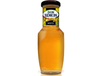 Vynuogių sultys, DON SIMON Premium, 0,2 L