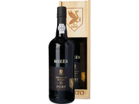 Rozes Infanta Isabel 10YO 0,75 L