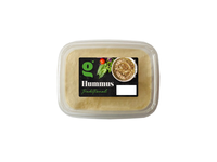 Humusas tradicinis, 150 g