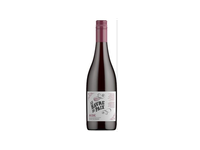 Vynas LE HAVRE DE PAIX, raudonasis, sausas, 12,5%, 750 ml