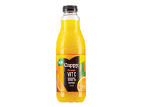 Apelsinų nektaras CAPPY, 1 l