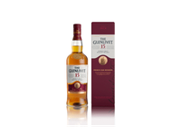 Viskis THE GLENLIVET 15 Y.O., dėžutėje, 700 ml