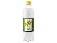 Gaivusis gazuotas gėrimas SCHWEPPES Mojito, PET, 0.85l