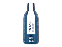 WOOM TOTAL+, daugiafunkcis burnos skalavimo skystis, 500 ml