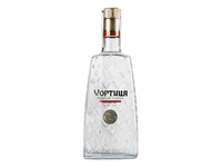 Degtinė KHORTYTSA PREMIUM 40%, 500 ml