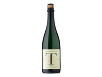 Nealk. p. arbata THE SPARKLING T ALBA, 0,75 l
